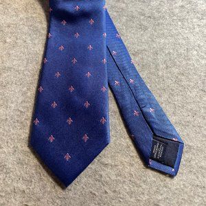 Charles Tyrwhitt Men's Silk Tie